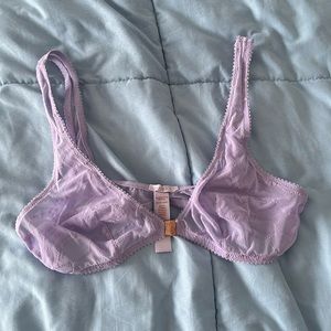 Savage x Fenty Bralette